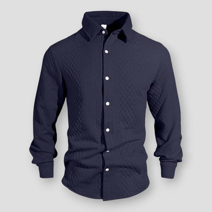 Sky Madrid Lancaster Long Sleeve
