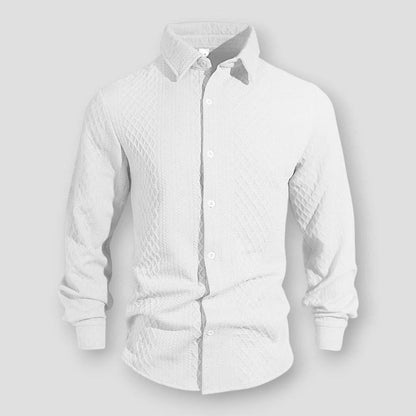 Sky Madrid Lancaster Long Sleeve