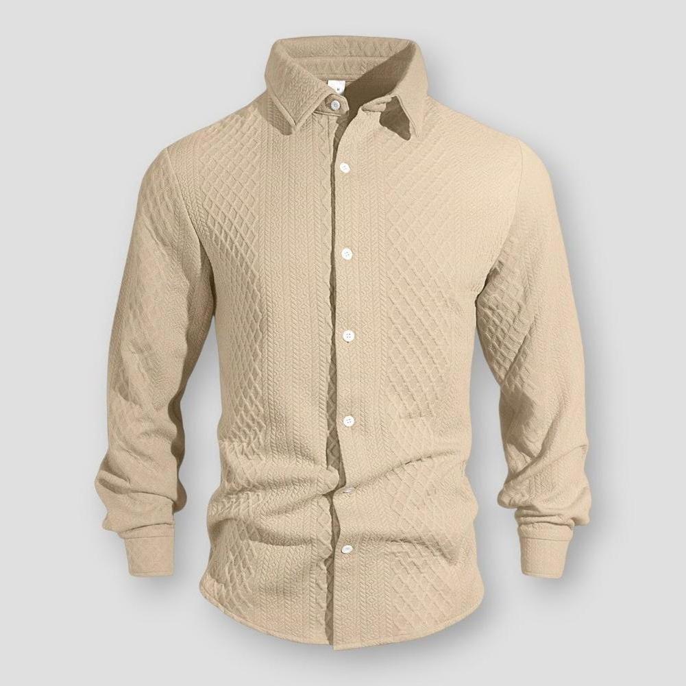 Sky Madrid Lancaster Long Sleeve