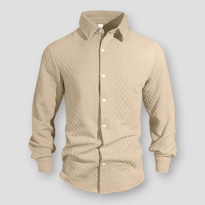 Sky Madrid Lancaster Long Sleeve