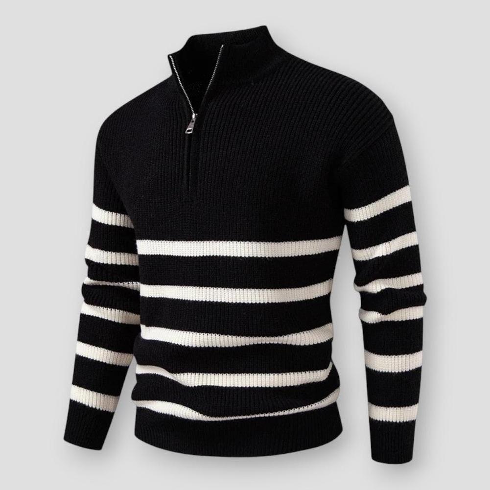 Sky Madrid Lawrence Knitted Sweater