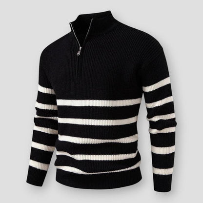 Sky Madrid Lawrence Knitted Sweater
