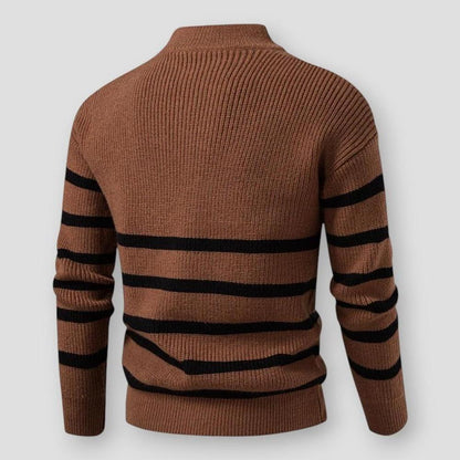 Sky Madrid Lawrence Knitted Sweater