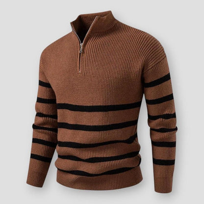 Sky Madrid Lawrence Knitted Sweater