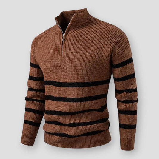 Sky Madrid Lawrence Knitted Sweater