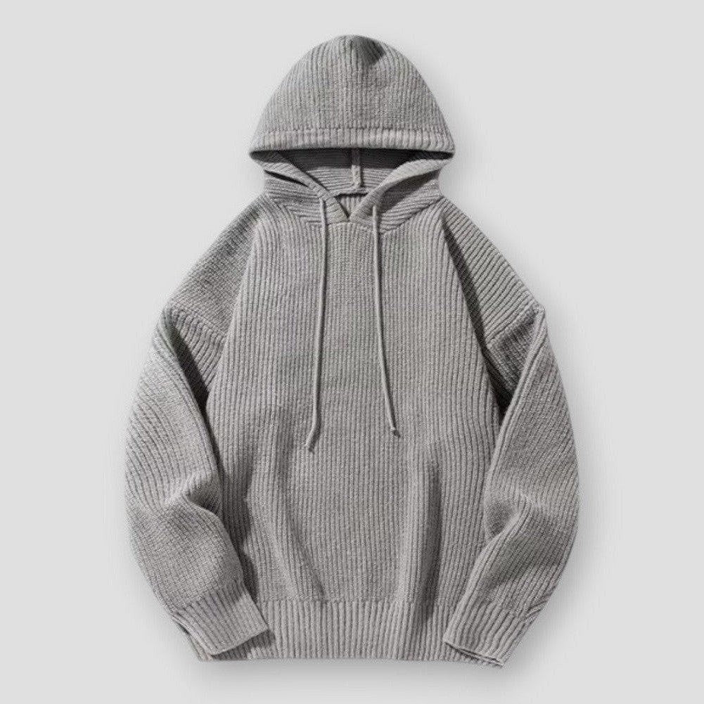 Sky Madrid Lewes Knitted Sweater