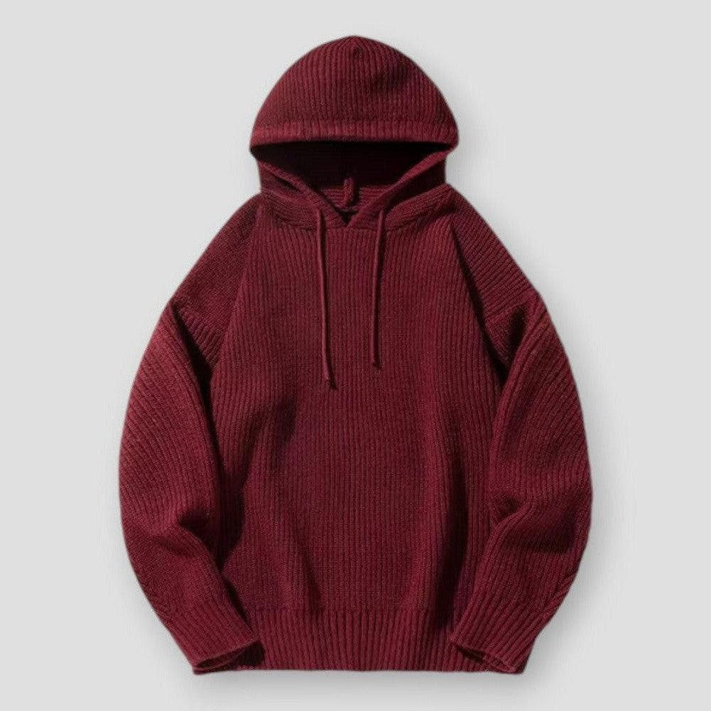 Sky Madrid Lewes Knitted Sweater