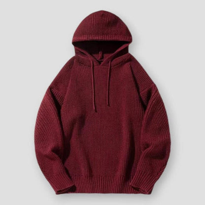 Sky Madrid Lewes Knitted Sweater