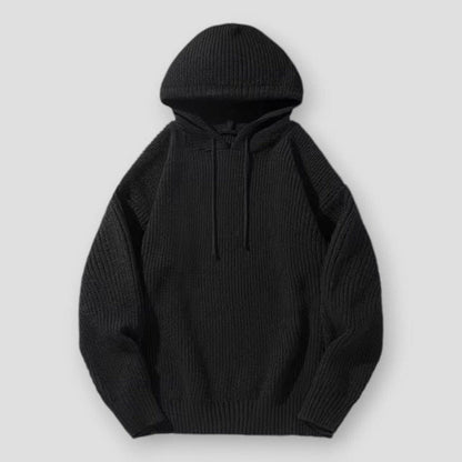 Sky Madrid Lewes Knitted Sweater