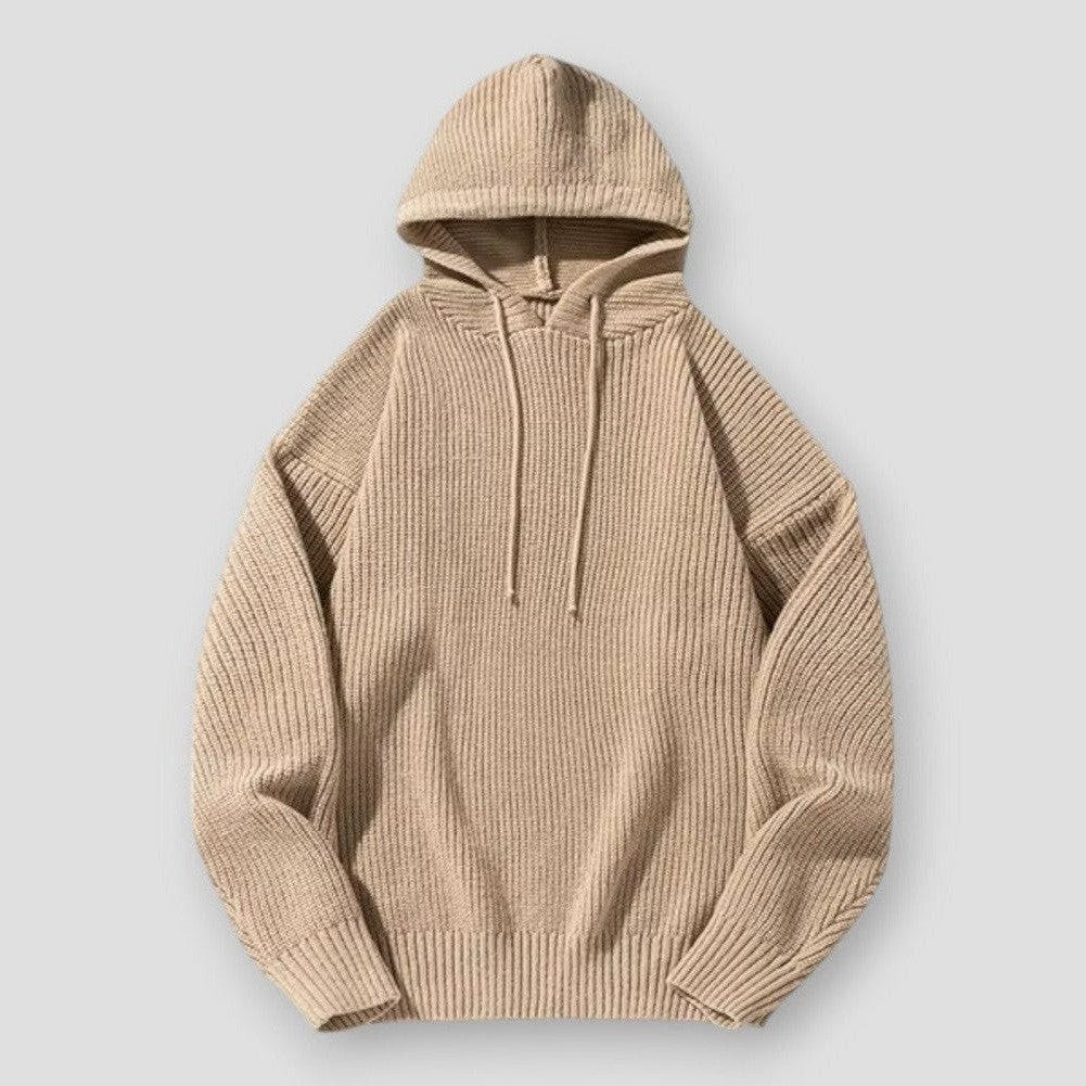 Sky Madrid Lewes Knitted Sweater