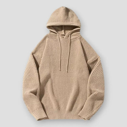 Sky Madrid Lewes Knitted Sweater