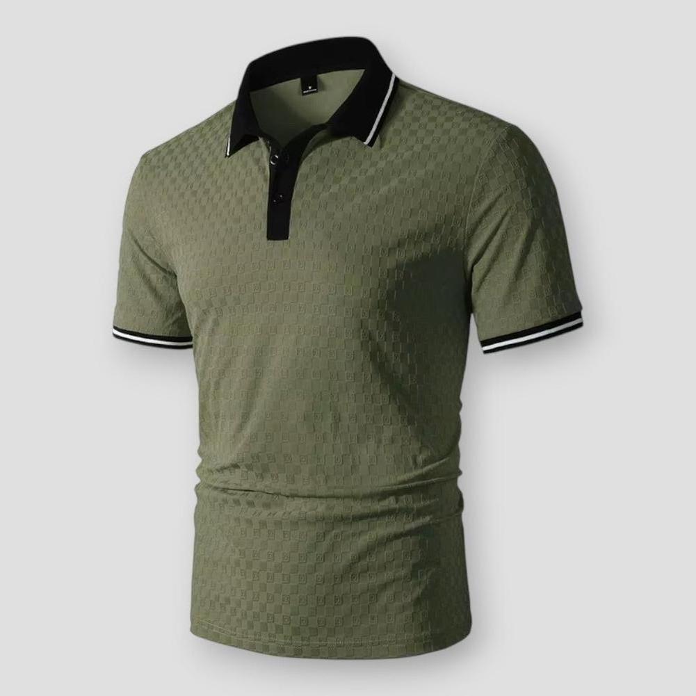 Sky Madrid Lewiston Shirt