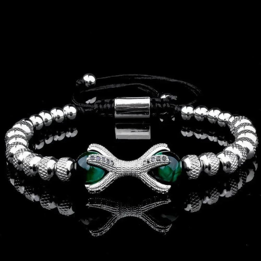 Sky Madrid Lincoln Bracelet