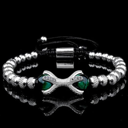 Sky Madrid Lincoln Bracelet