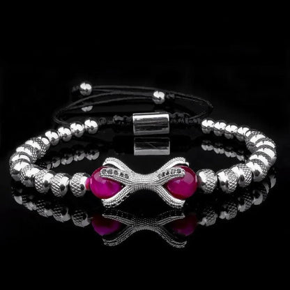 Sky Madrid Lincoln Bracelet