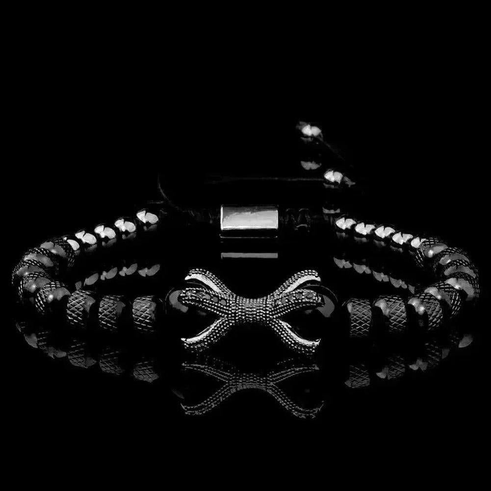 Sky Madrid Lincoln Bracelet