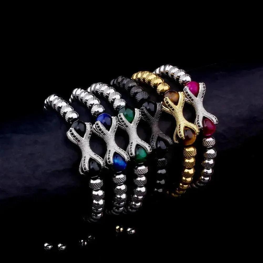 Sky Madrid Lincoln Bracelet