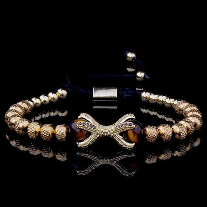 Sky Madrid Lincoln Bracelet
