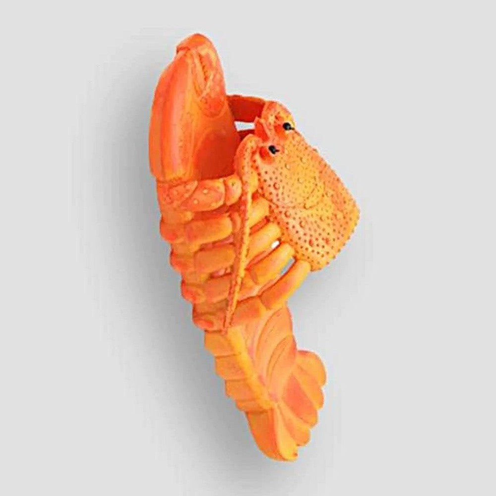 Lobster slippers hot sale