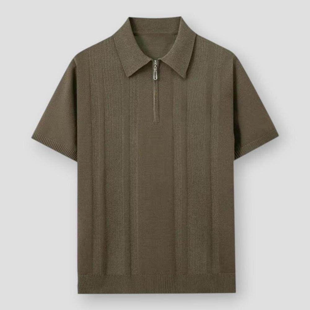 Sky Madrid Lorain Knitted Shirt