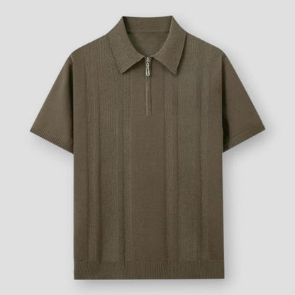Sky Madrid Lorain Knitted Shirt