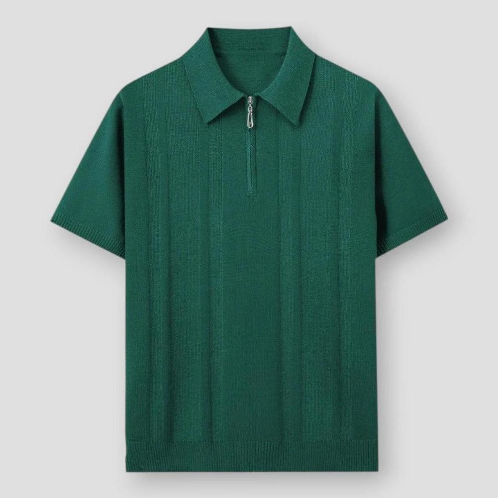 Sky Madrid Lorain Knitted Shirt