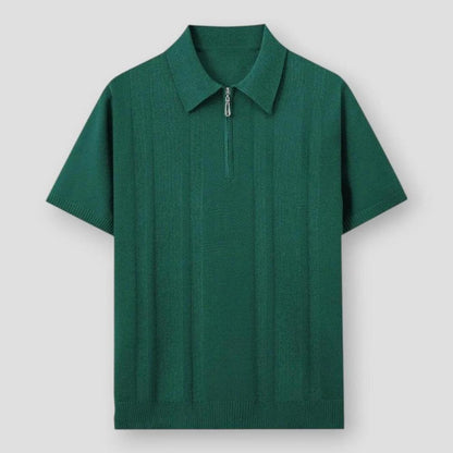Sky Madrid Lorain Knitted Shirt