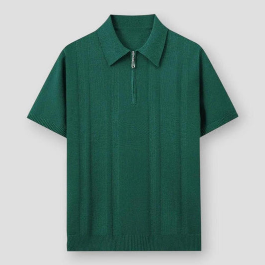 Sky Madrid Lorain Knitted Shirt