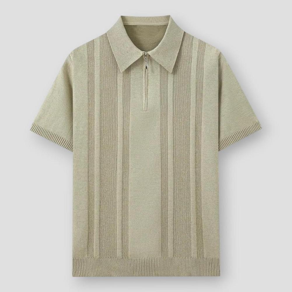 Sky Madrid Lorain Knitted Shirt