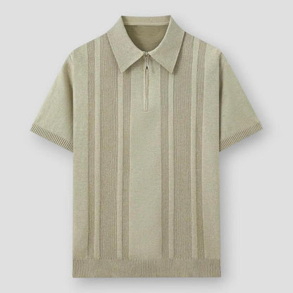 Sky Madrid Lorain Knitted Shirt