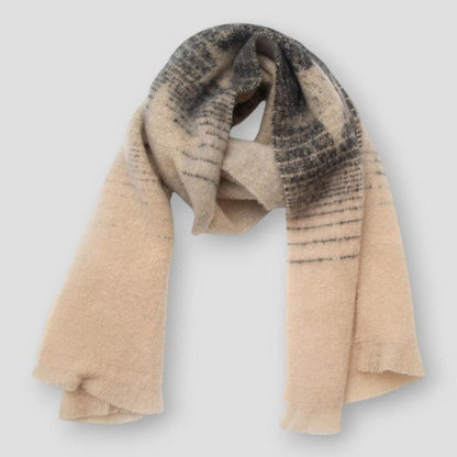 Sky Madrid Lowell Scarf