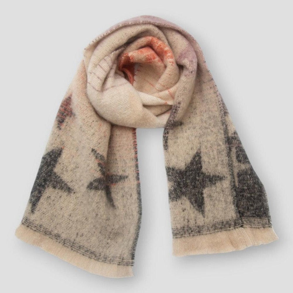 Sky Madrid Lowell Scarf