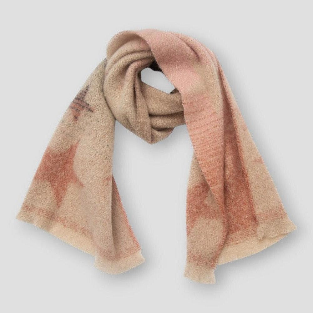 Sky Madrid Lowell Scarf