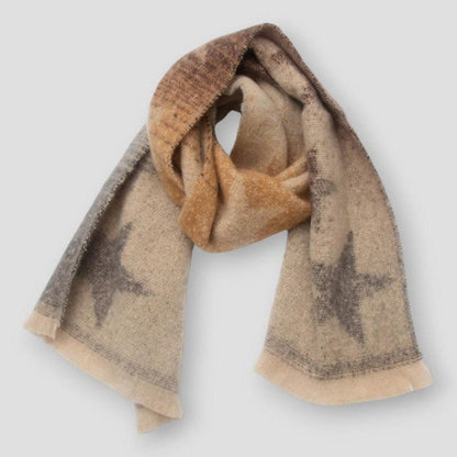 Sky Madrid Lowell Scarf