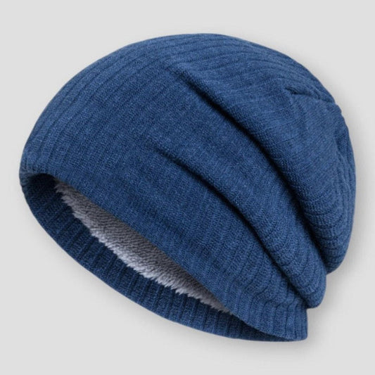 Sky Madrid Macon Knitted Hat