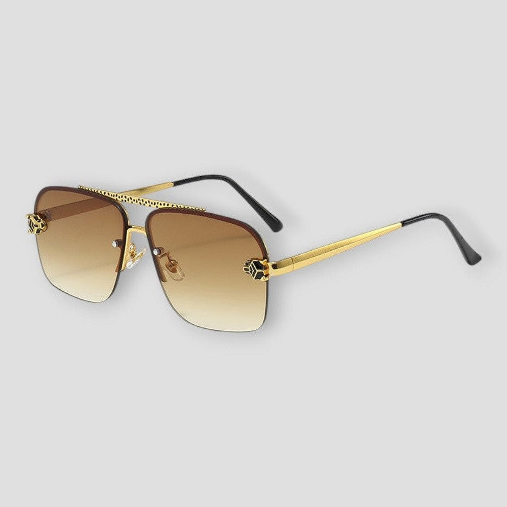 Sky Madrid Macon Trendy Sunglasses