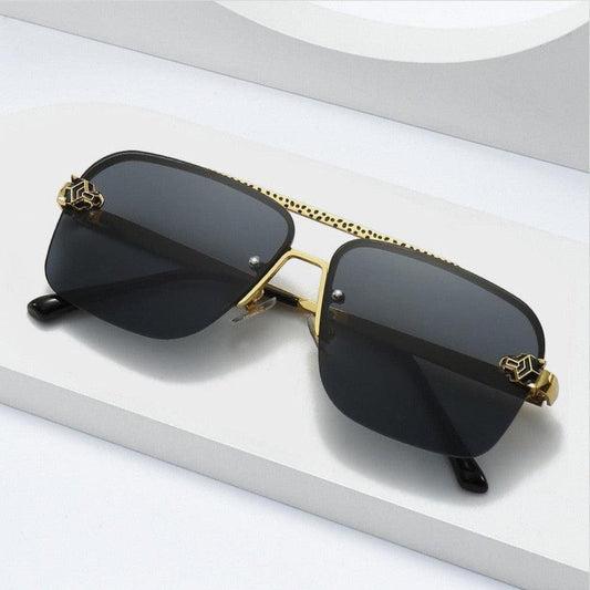 Sky Madrid Macon Trendy Sunglasses