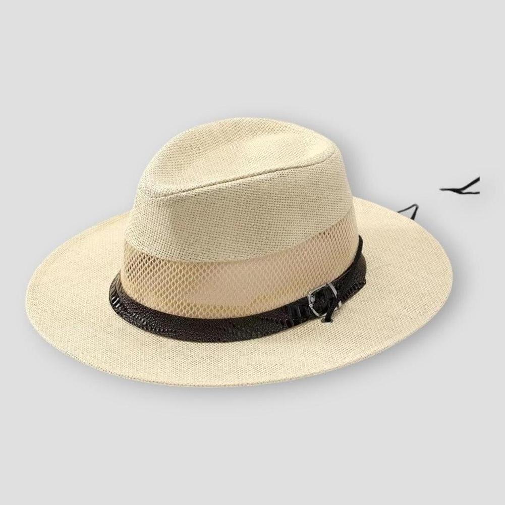 Sky Madrid Marion Breathable Mesh Hat