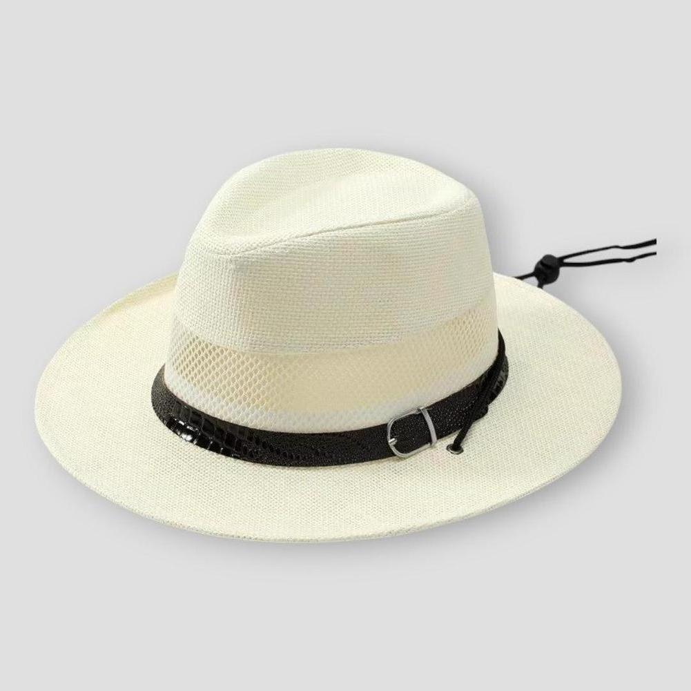 Sky Madrid Marion Breathable Mesh Hat