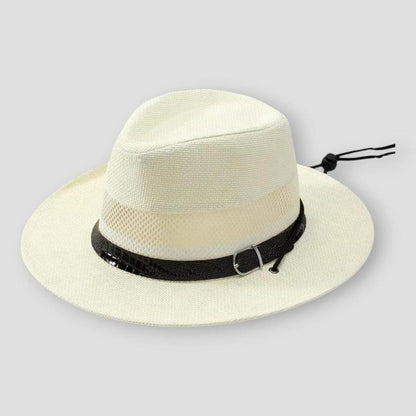 Sky Madrid Marion Breathable Mesh Hat