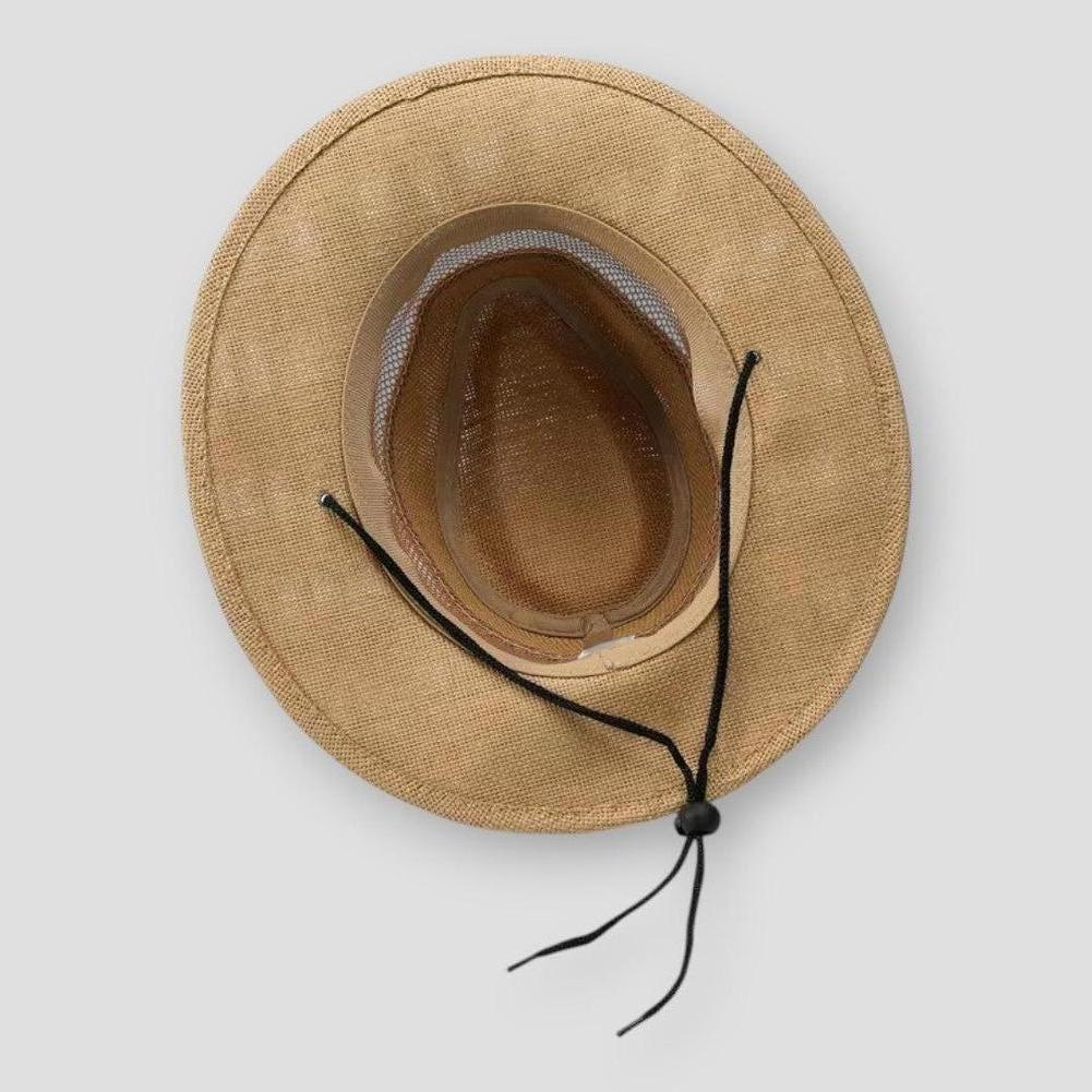 Sky Madrid Marion Breathable Mesh Hat