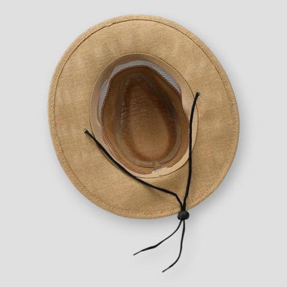 Sky Madrid Marion Breathable Mesh Hat