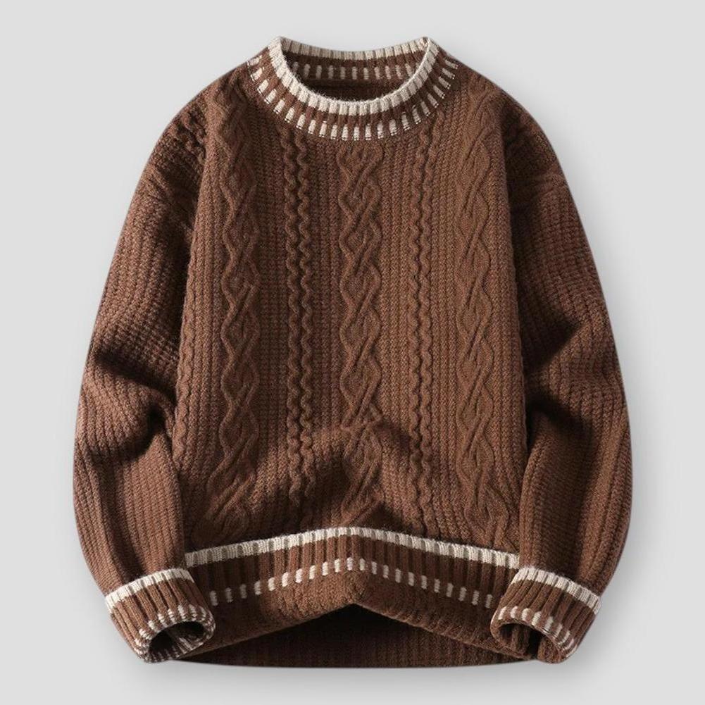 Sky Madrid Marion Sweater