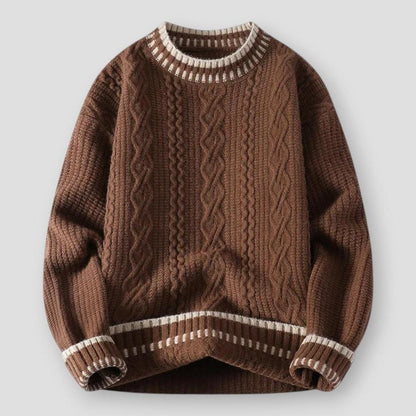 Sky Madrid Marion Sweater