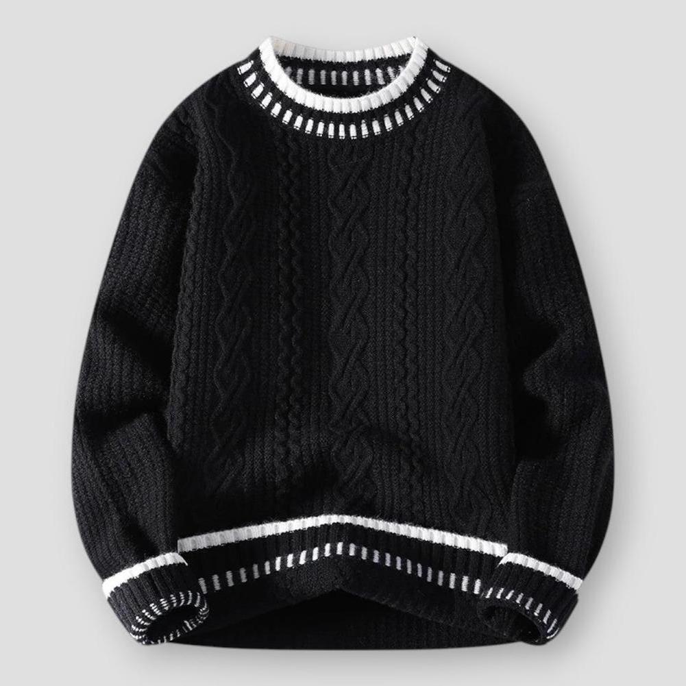 Sky Madrid Marion Sweater
