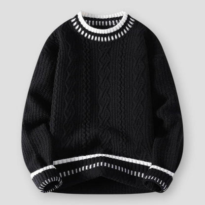 Sky Madrid Marion Sweater