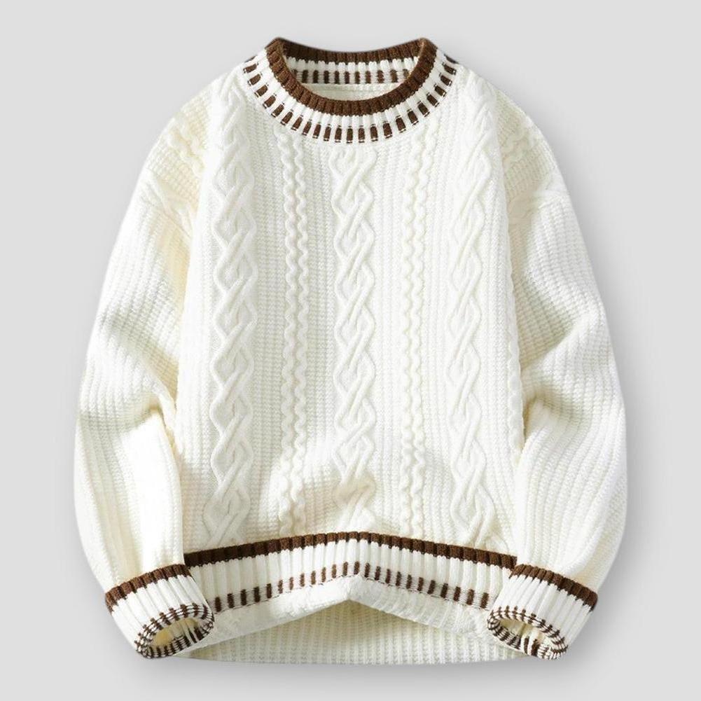 Sky Madrid Marion Sweater