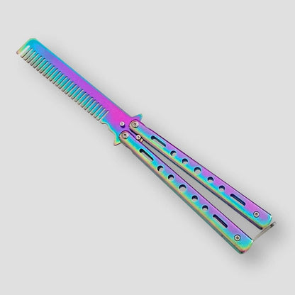 Sky Madrid Maury Foldable Comb