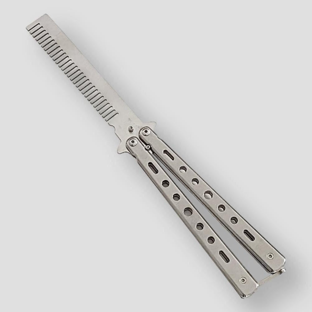 Sky Madrid Maury Foldable Comb