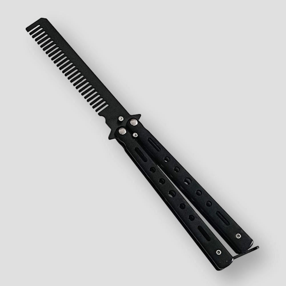 Sky Madrid Maury Foldable Comb